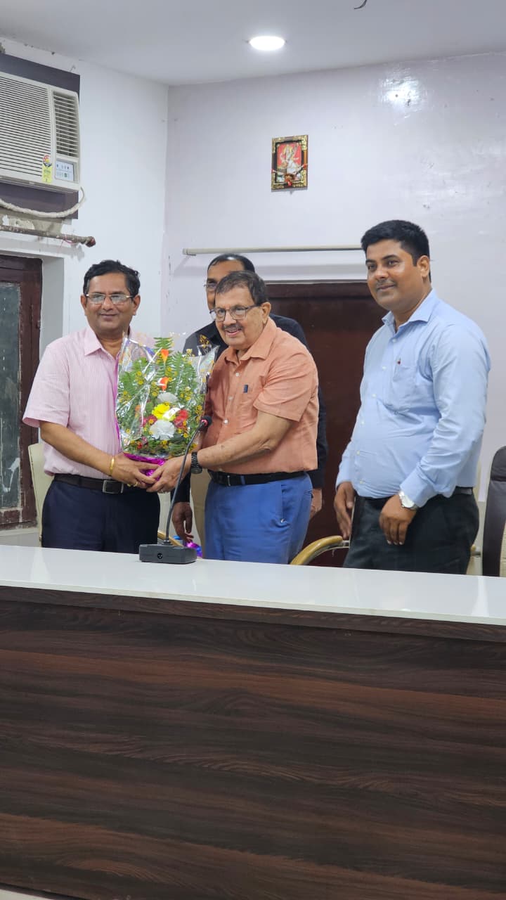 NAPCON 2025 Opening Ceremony