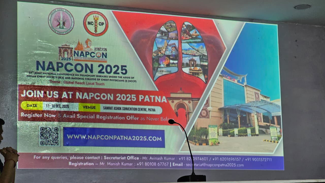 NAPCON 2025 Opening Ceremony