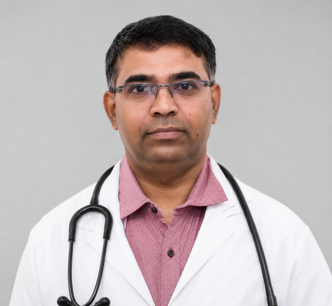 Dr. Kumar Abhishek
